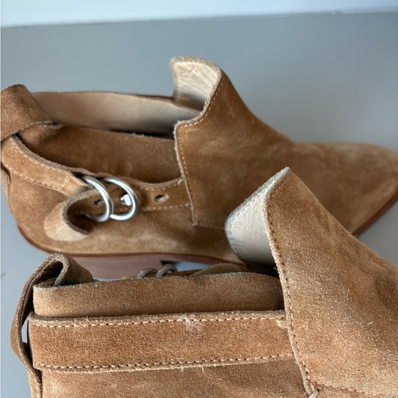 Rag & Bone Sullivan Bootie Size 38 - Picture 5 of 14